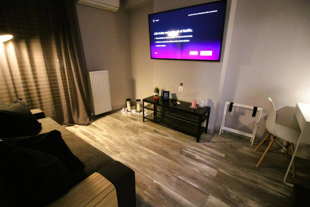 Yannis Apartments