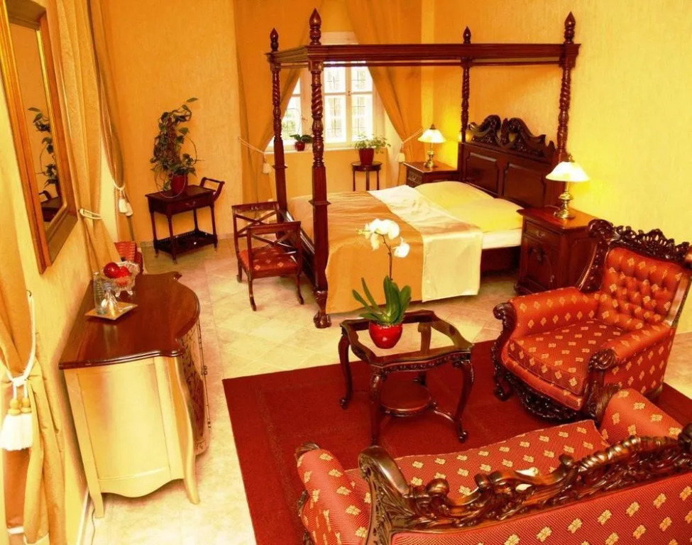 Hotel & Spa Wasserschloss Westerburg
