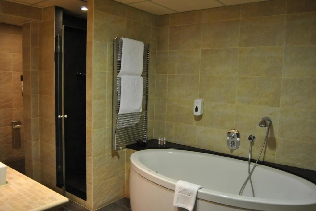 Roc Blanc Hotel & Spa