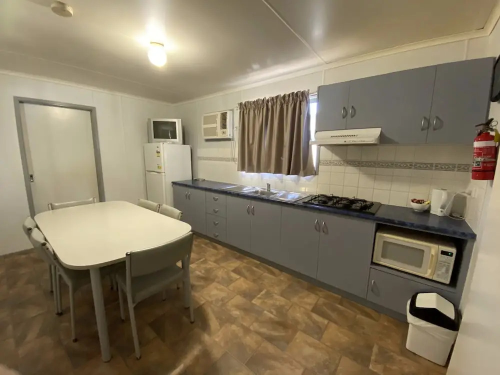 Elliston Caravan Park