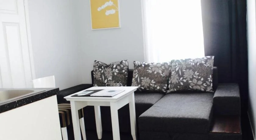 Amber Suite Guest House