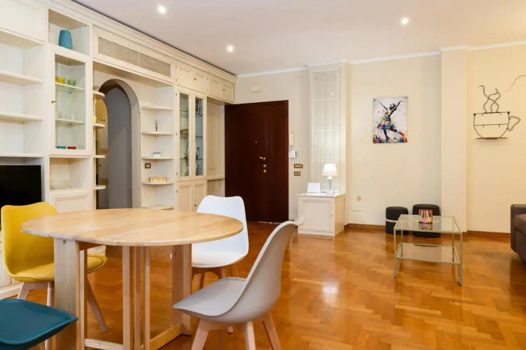 SAVORELLI 54 Apartment