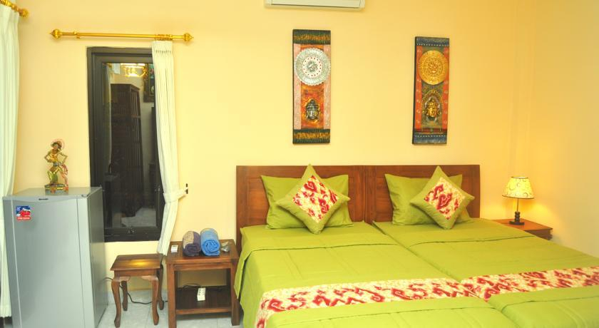 Inten House