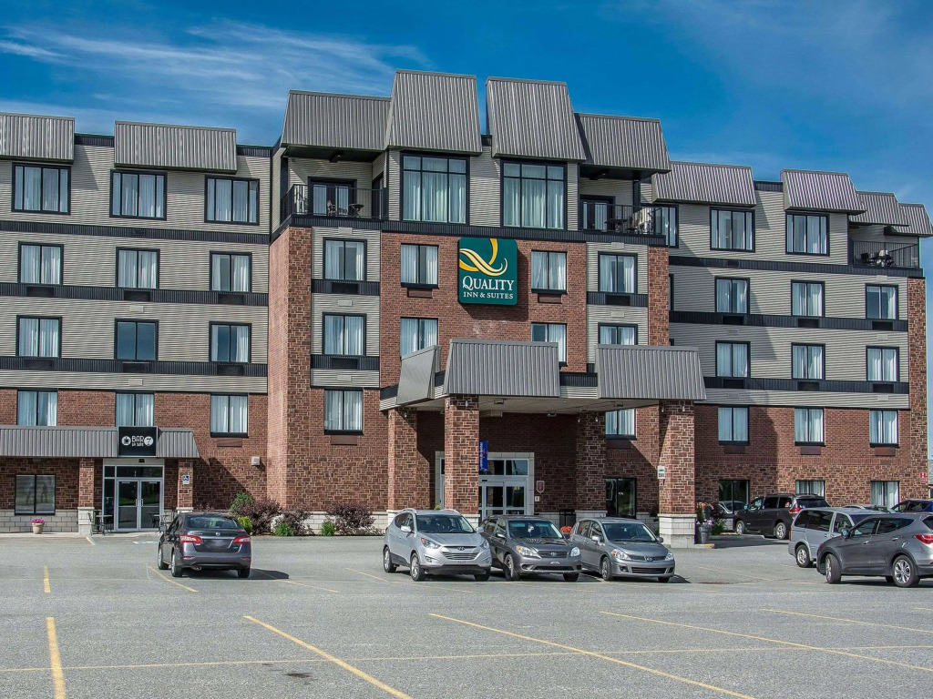 Quality Inn & Suites