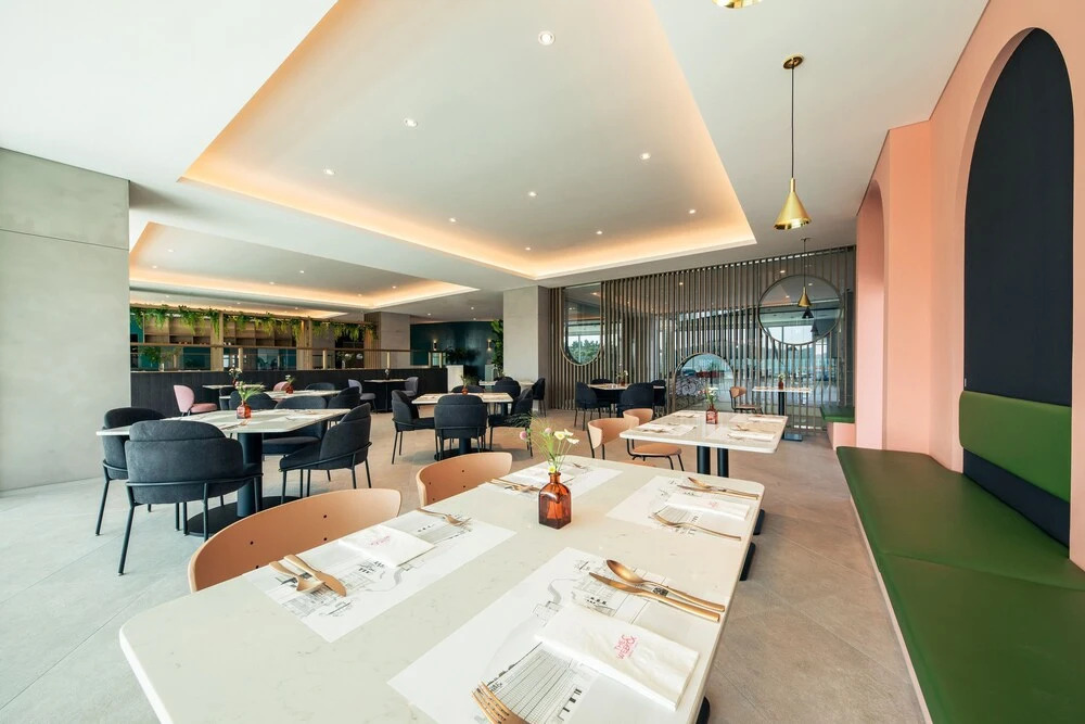 Youngjong Sky Resort