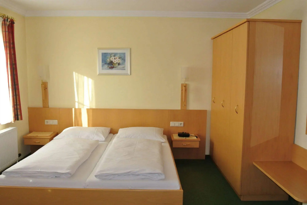Landhotel Stofflerwirt
