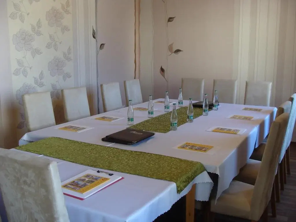 ELITE HOTEL Nová Dubnica