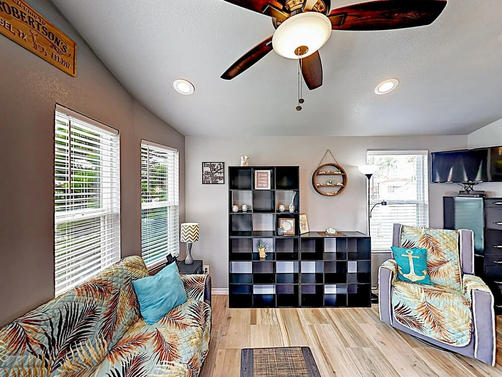707 Port Isabel - 1 Br Cottage