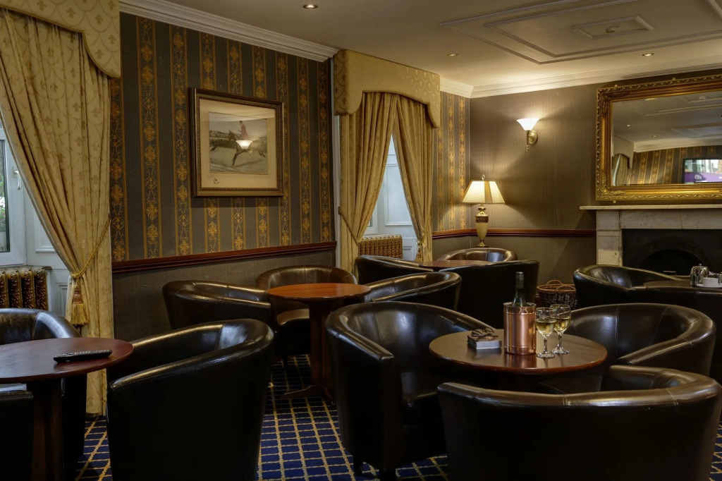 Shap Wells Hotel