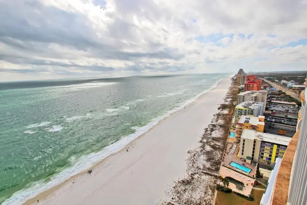 Phoenix Orange Beach 2004 by Youngs Suncoast