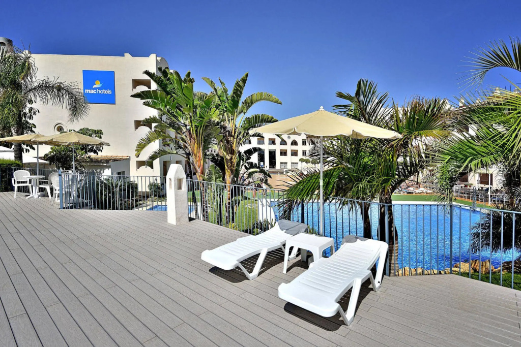 Mac Puerto Marina Benalmádena