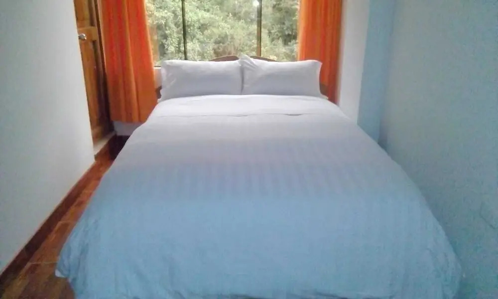 Hostal Premier Inn