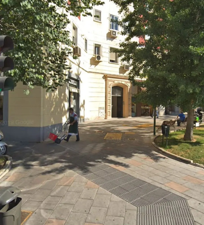 Apartmenti Chamartin- Hostel