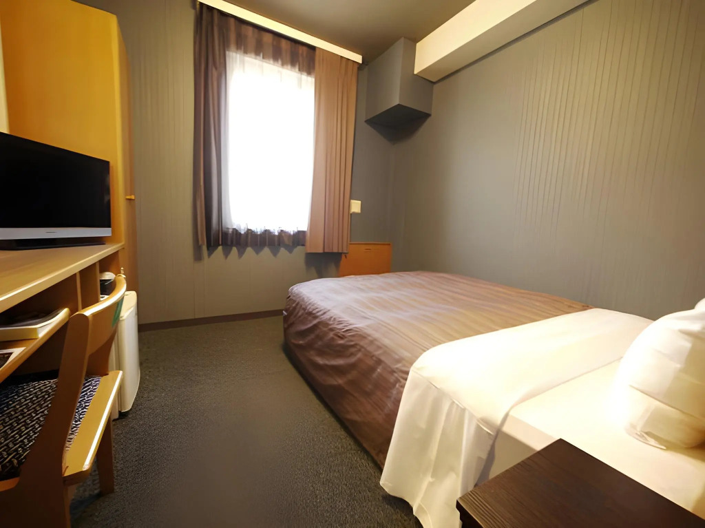 Hotel Route-Inn Aso Kumamoto Airport Ekimae