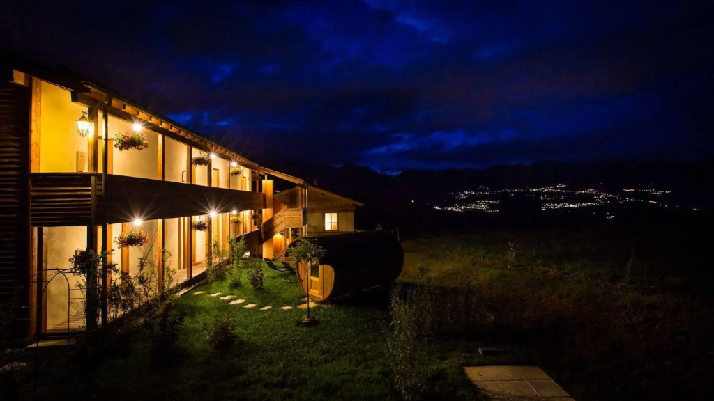 Maya Boutique Hotel