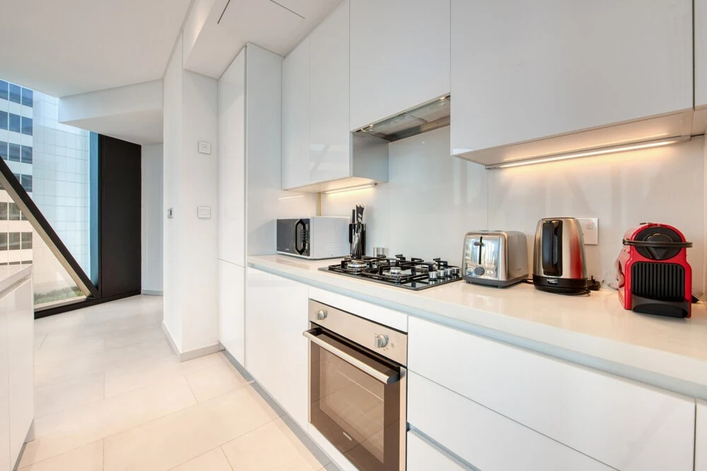 Maison Privee - Marquise Square - 610