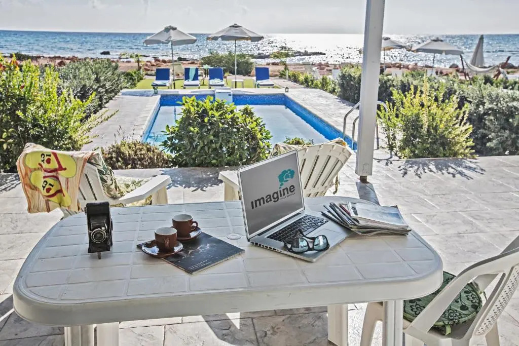 Gorgona Villas
