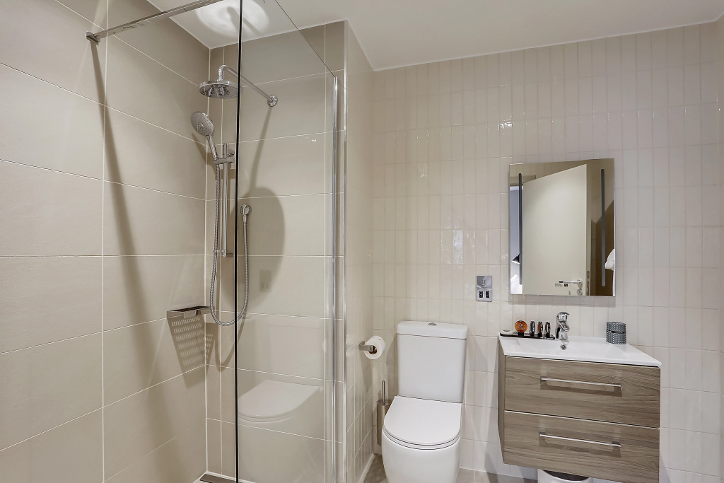 Heeton Concept Aparthotel Edinburgh Queen Street