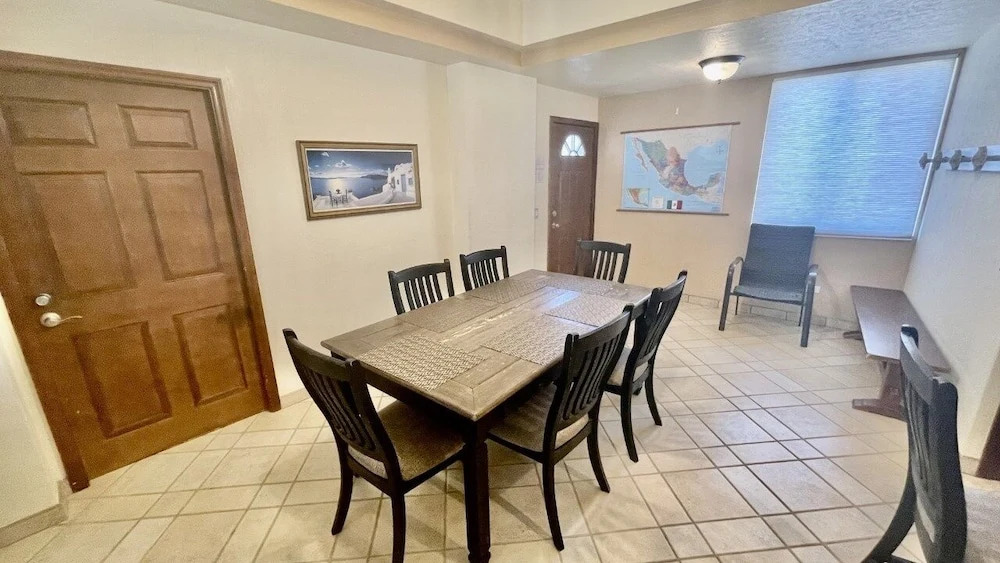 Spectacular 2 Bedroom Condo on Sandy Beach at Las Palmas Resort G-201 2 Condo by RedAwning