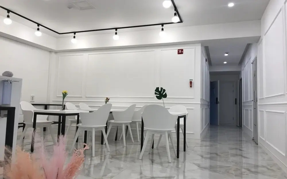 NangMan Guesthouse & Hostel