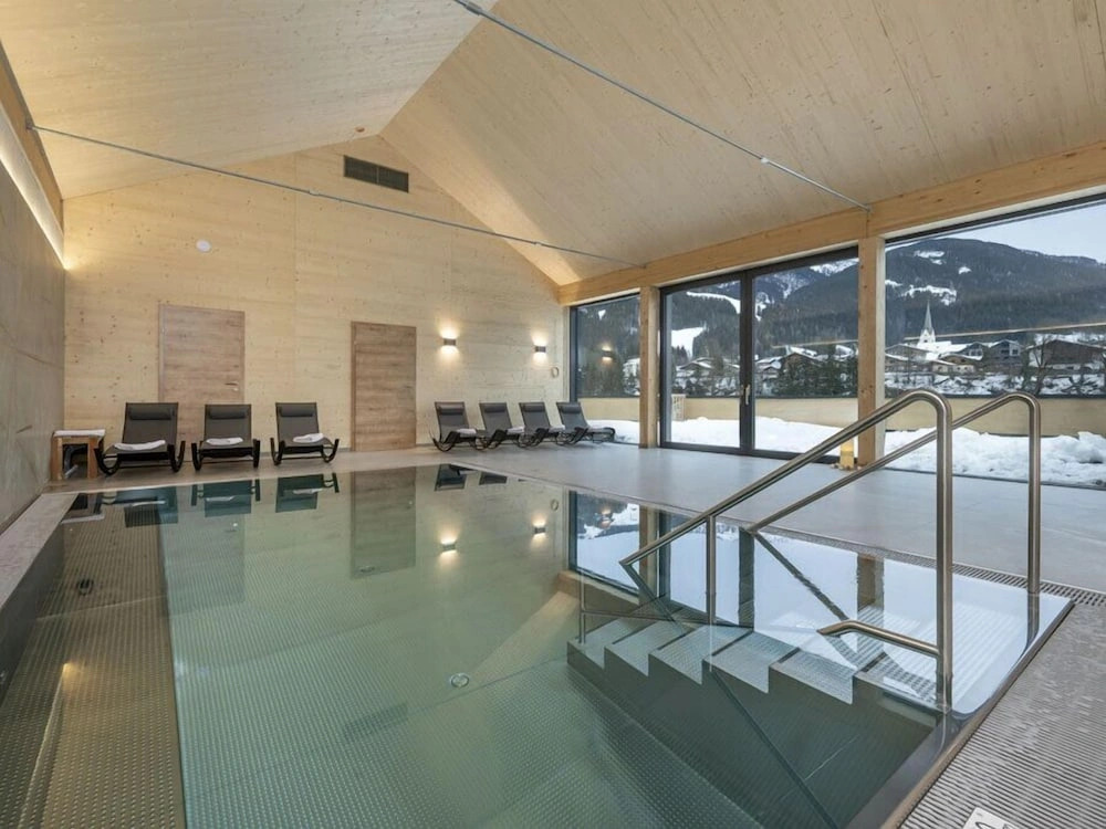 Goldhirsch Aparthotel