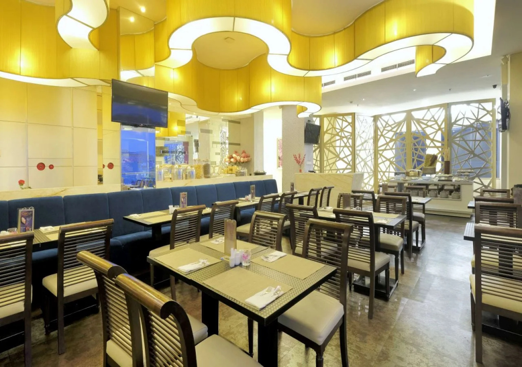 Brits Hotel Puri Indah