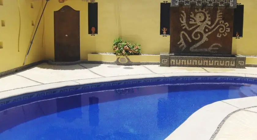 Casa Las Grullas