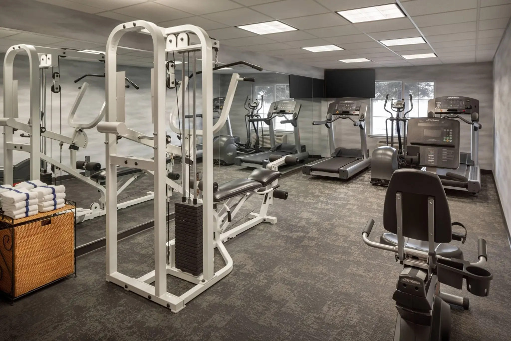 Fairfield Inn and Suites by Marriott Napa American Canyon