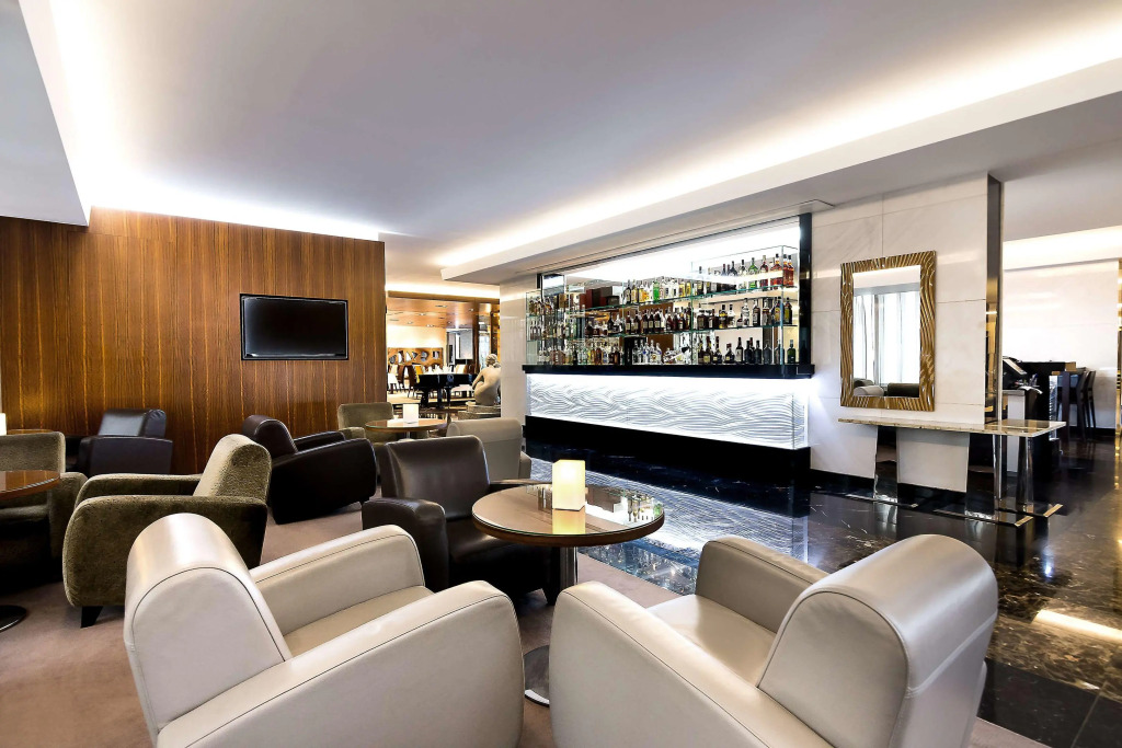 Hotel International Brno