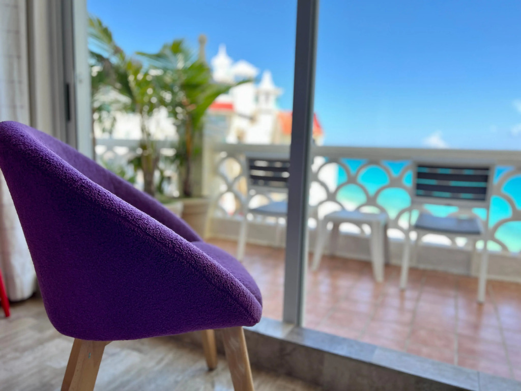 Ocean View Apartments