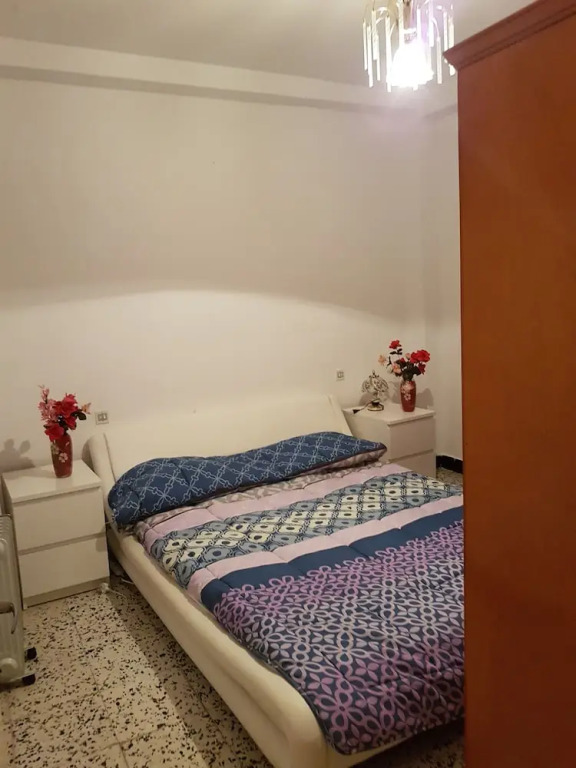 Apartamento Angeles