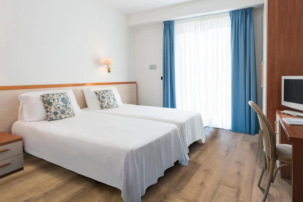 Hotel Bauer & Sporting