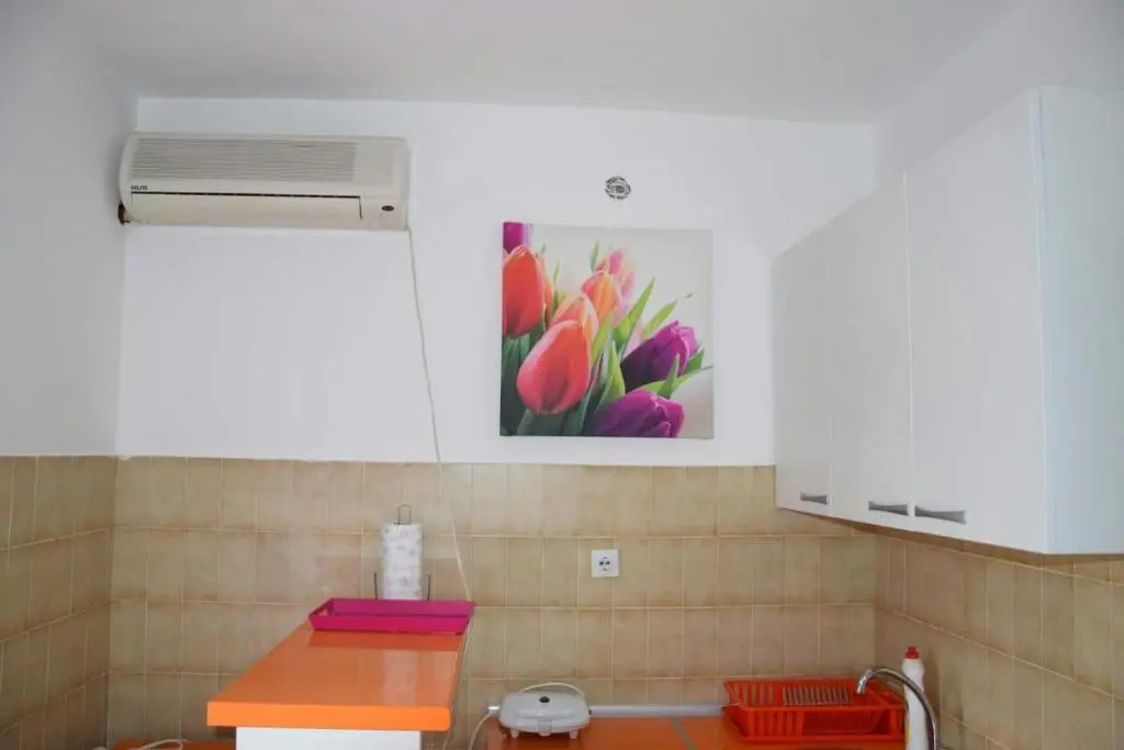 Apartman Bećir