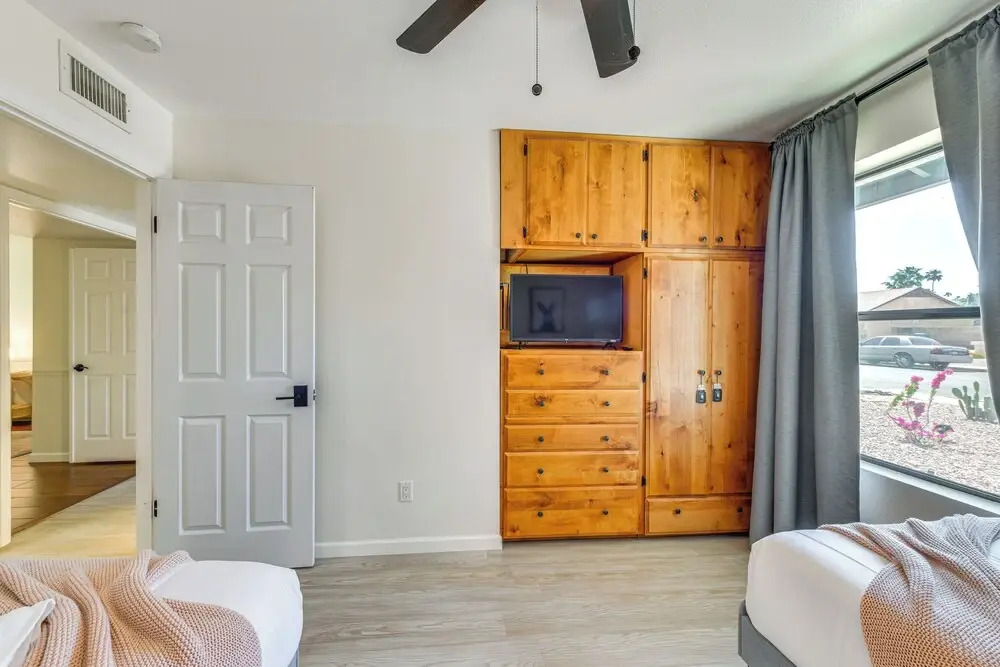 Desert Home w/ Private Pool in Mesa: Near Golf