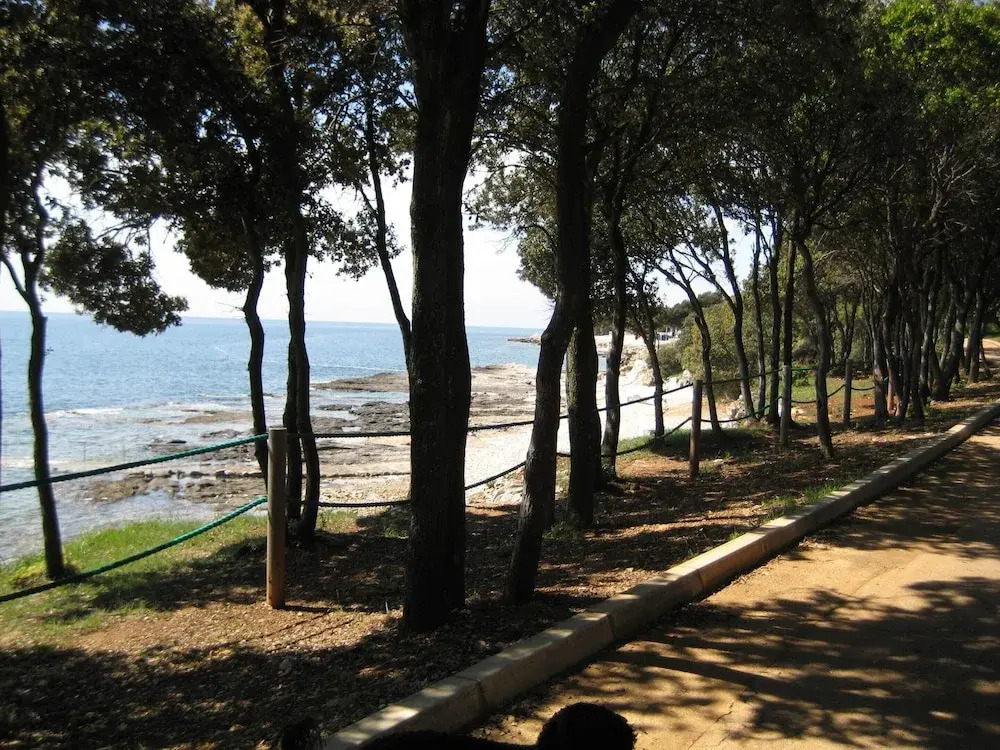Peaceful House Only 900m From the sea With Swimming Pool, Bbq, Wifi, Airco