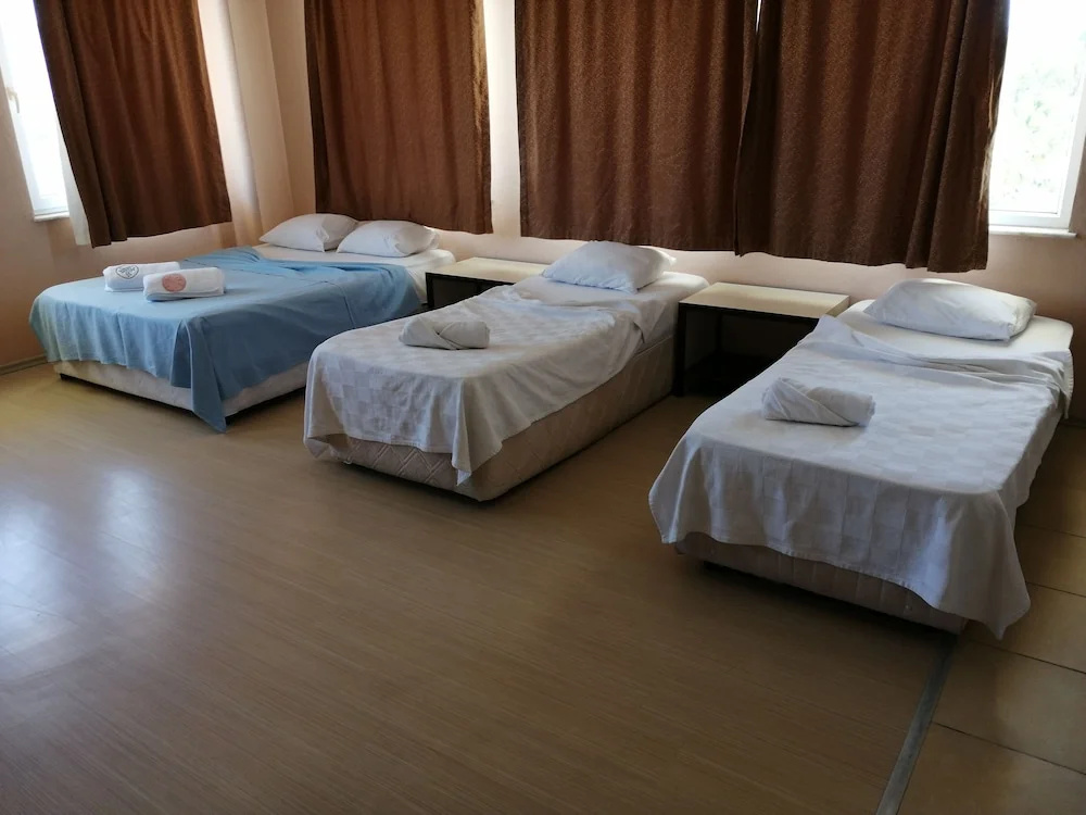 Mina Apart Otel