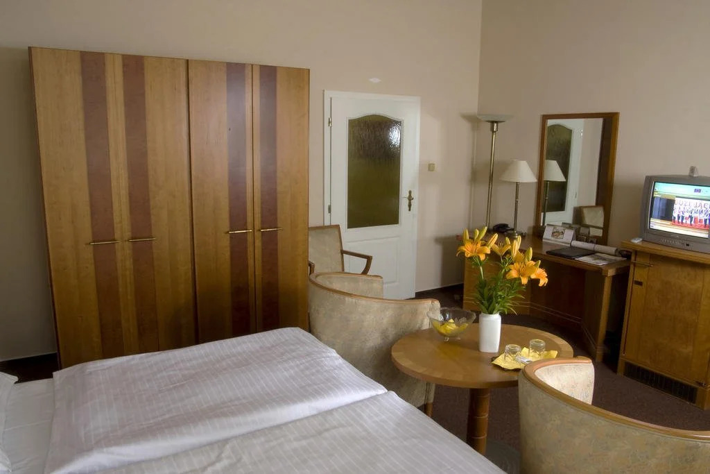Dr. Adler Spa & Kurhotel