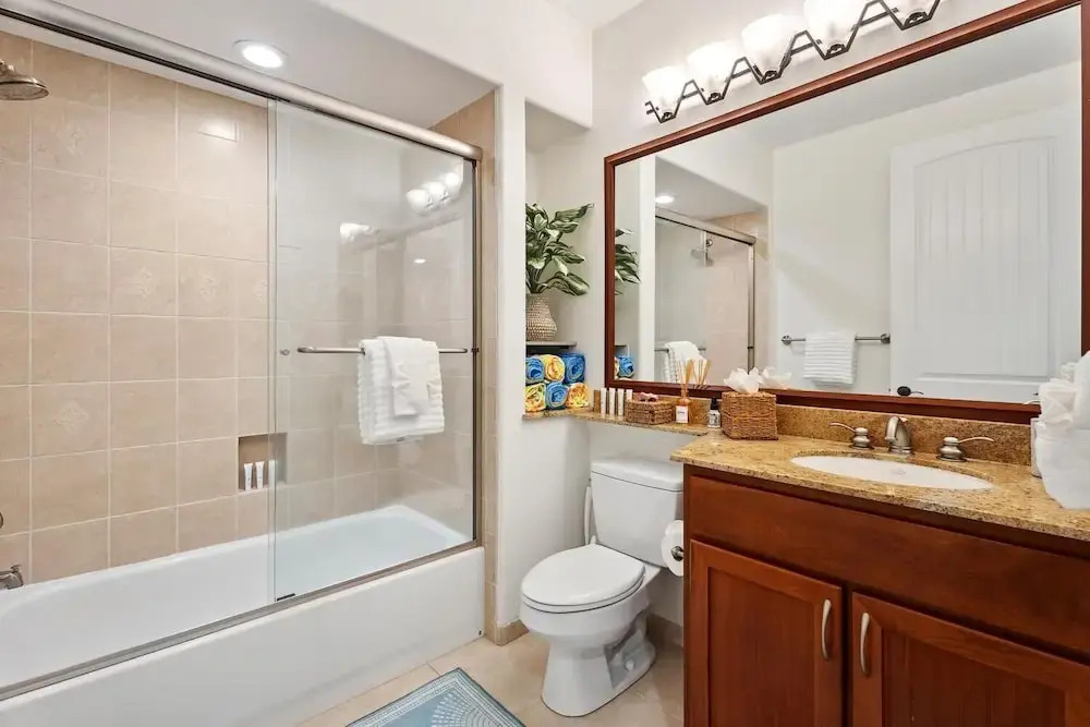 Waikoloa Beach Villas F32