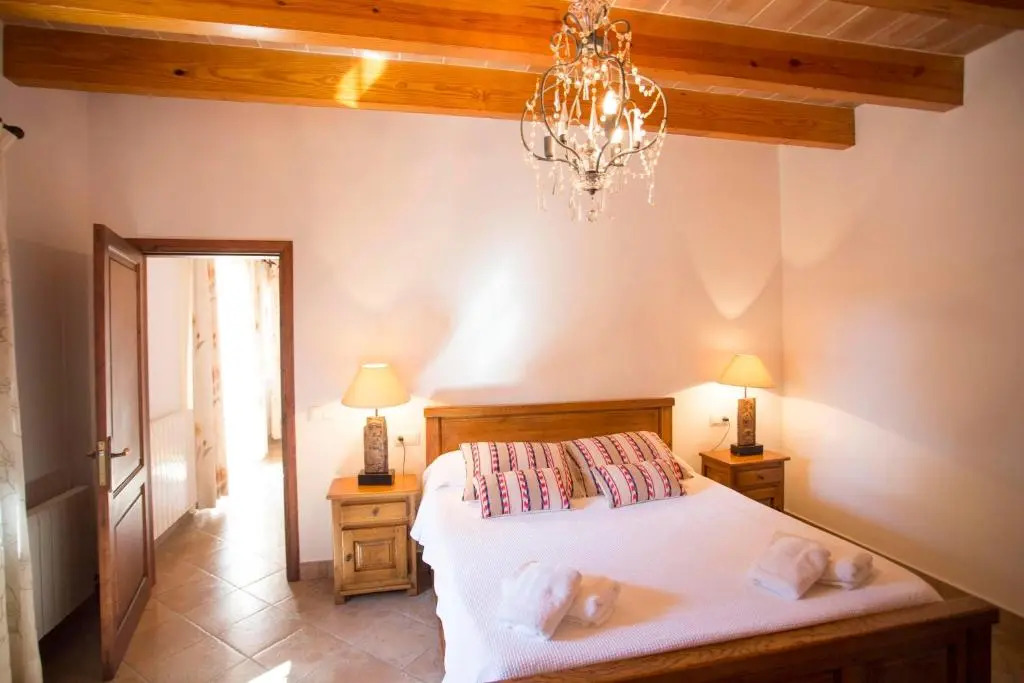 Finca Son Peroti
