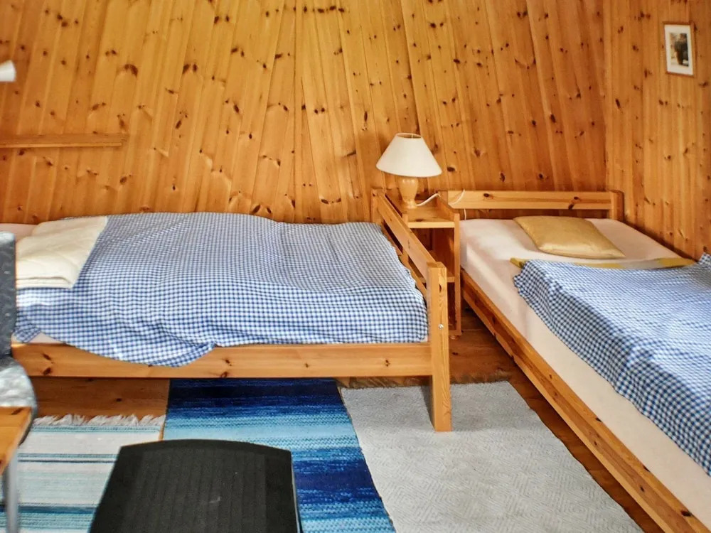 6 person holiday home in Bengtsfors
