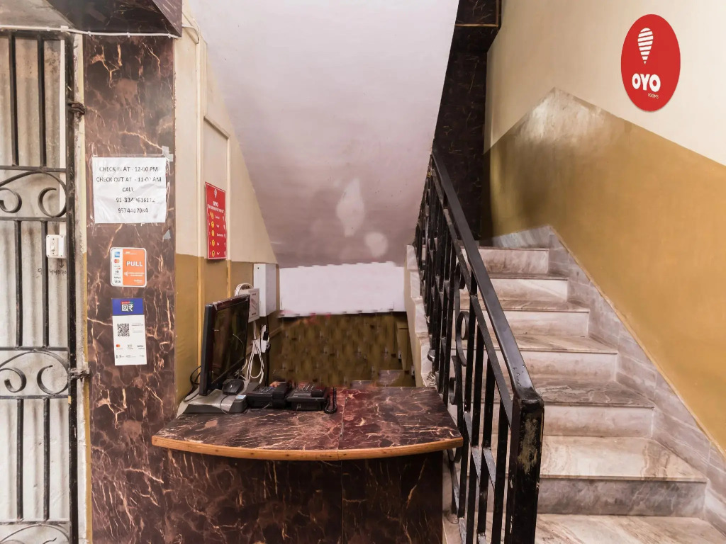 OYO 5718 Pratiksha Guest House