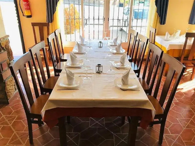 Hotel Sorbas