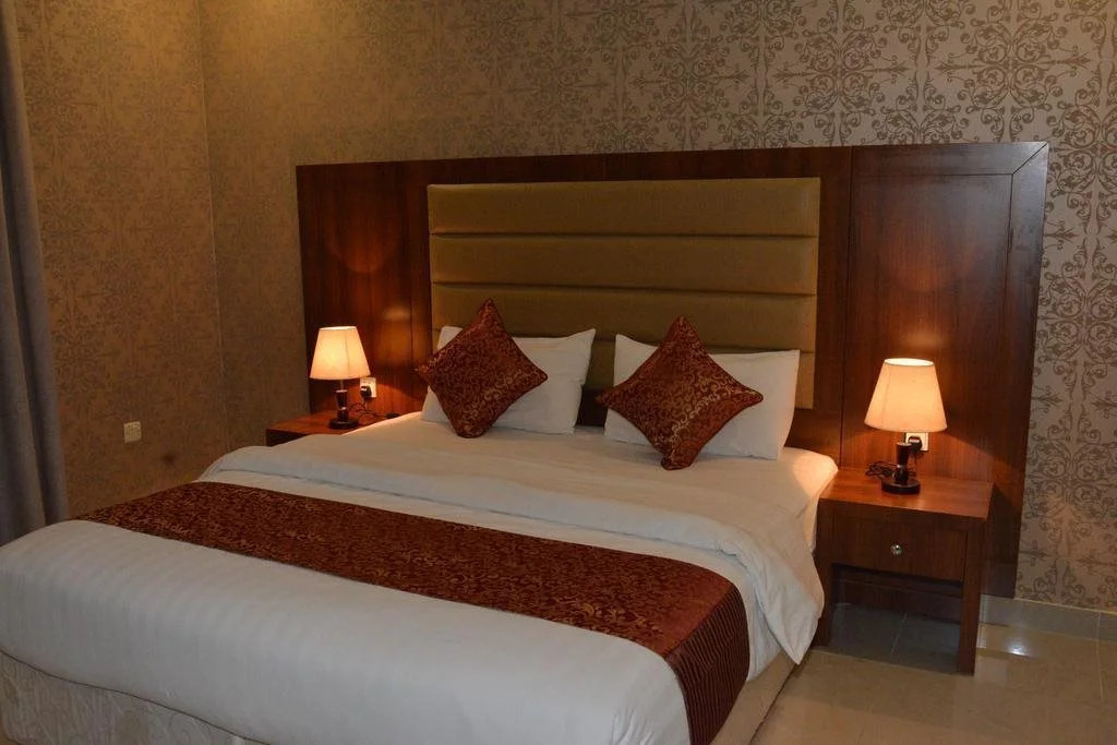 Judy Palace Hotel Suites