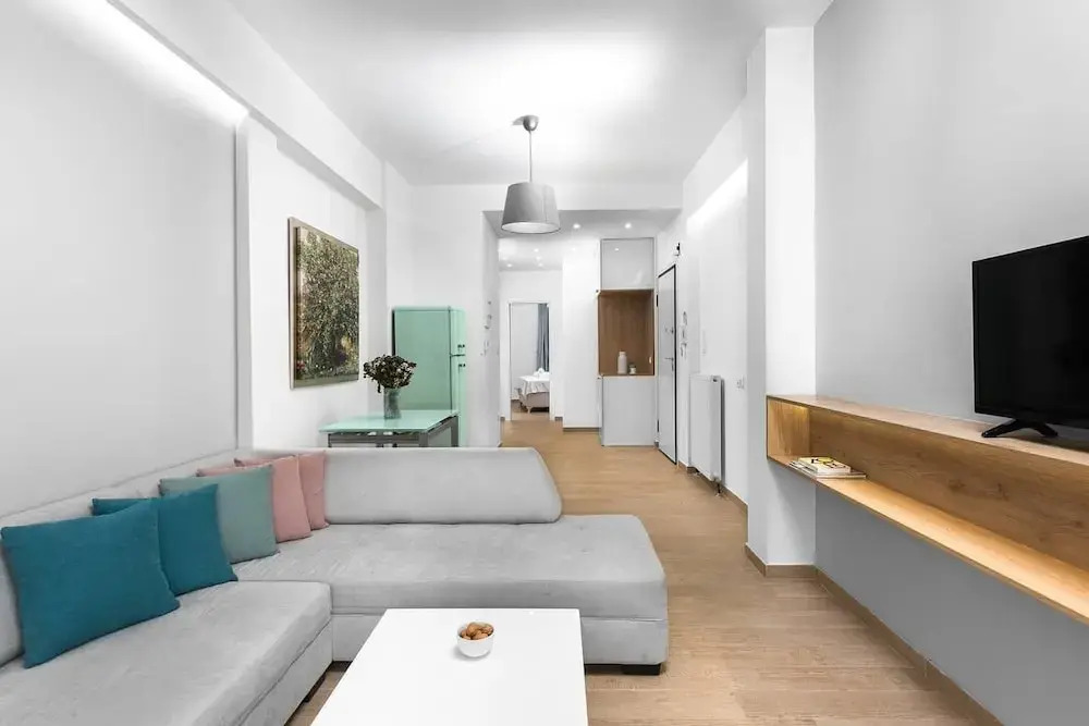 Flaneur Nilie Hospitality MGMT
