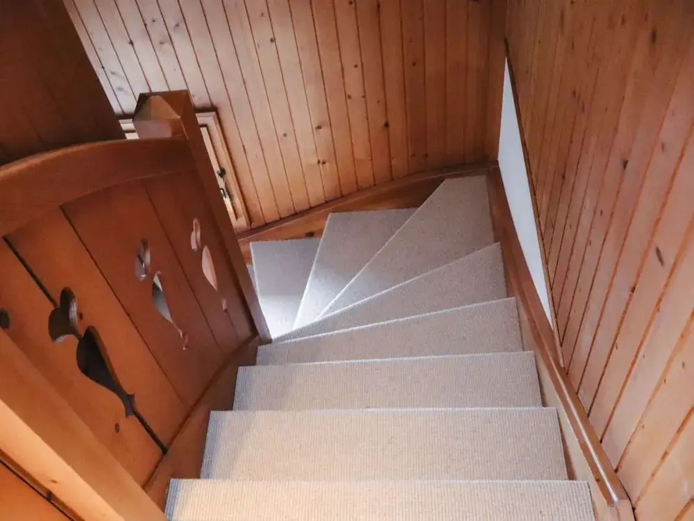Chalet in Chateau-d'oex Near Gstaad Ski Resort