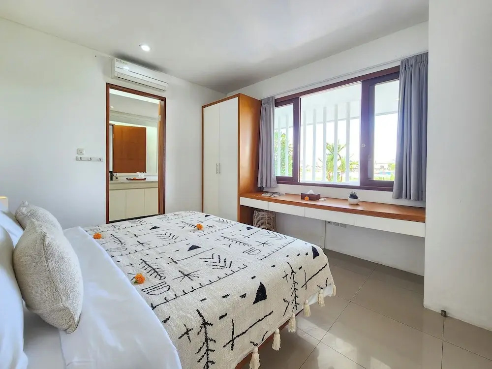Villa Abigail Seminyak by Nagisa Bali