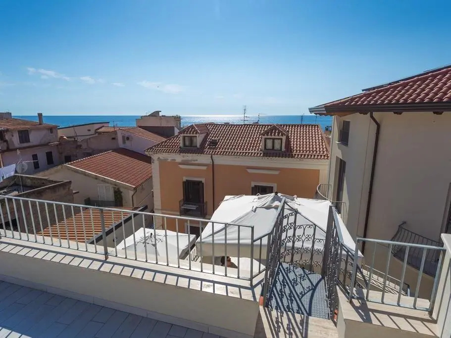 Casa Vacanze Odissea