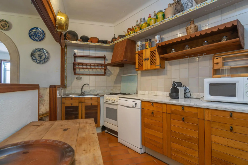 CAN VIDAL - Charming house in the interior of Mallorca Free WiFi