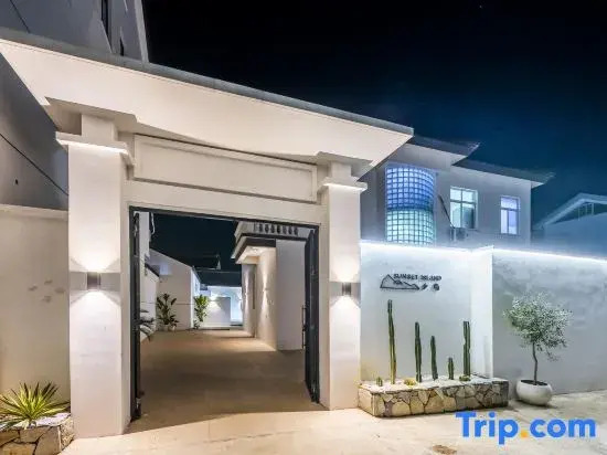 Suzhou Xiyu Villa Resort Swimming Pool Boutique Stay (Taihu Lake Western Mountain Scenic Area)