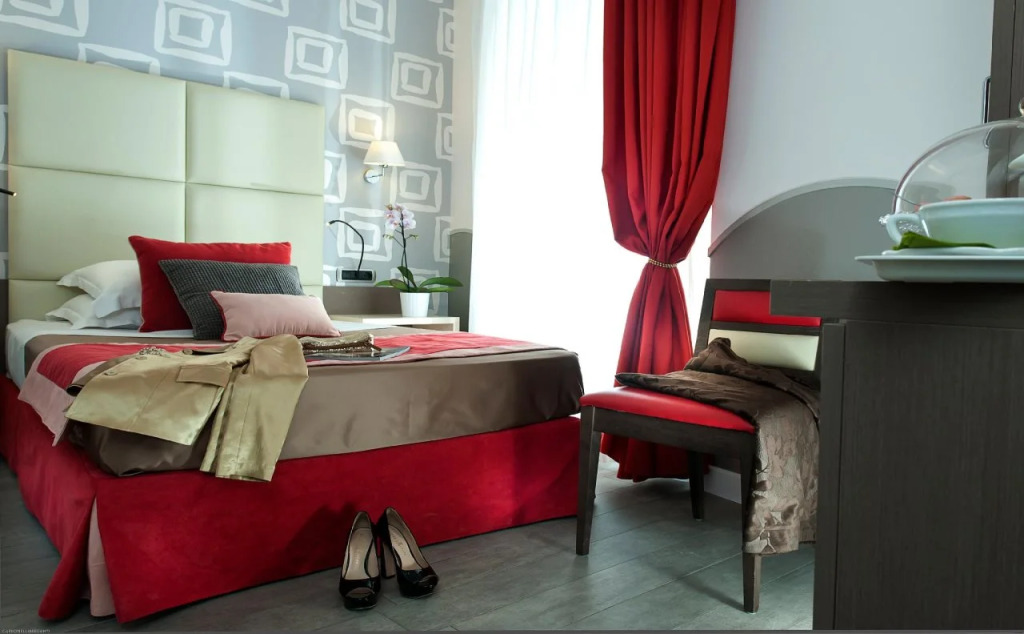 Demetra Hotel